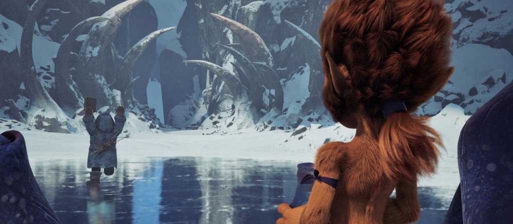 actualité AVANT-PREMIERE "LES LEGENDAIRES"