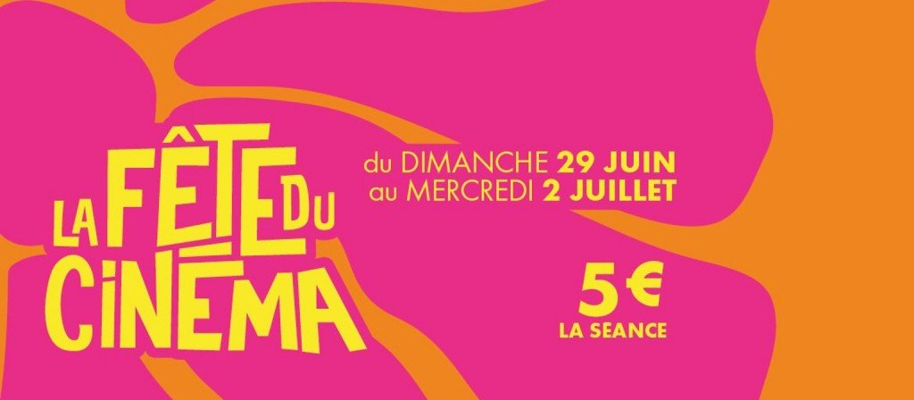 actualité FETE CINE