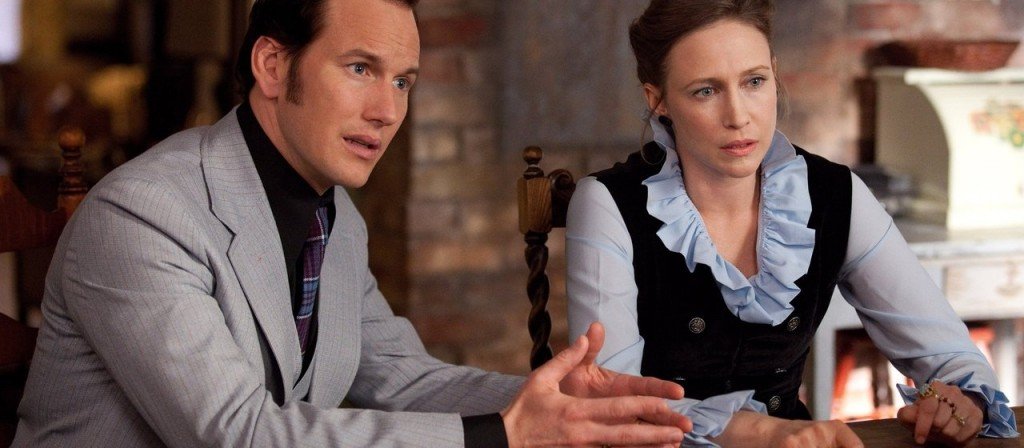 actualité MARATHON CONJURING