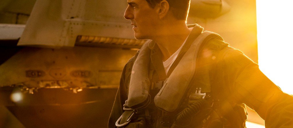 actualité AVP "TOP GUN MAVERICK"