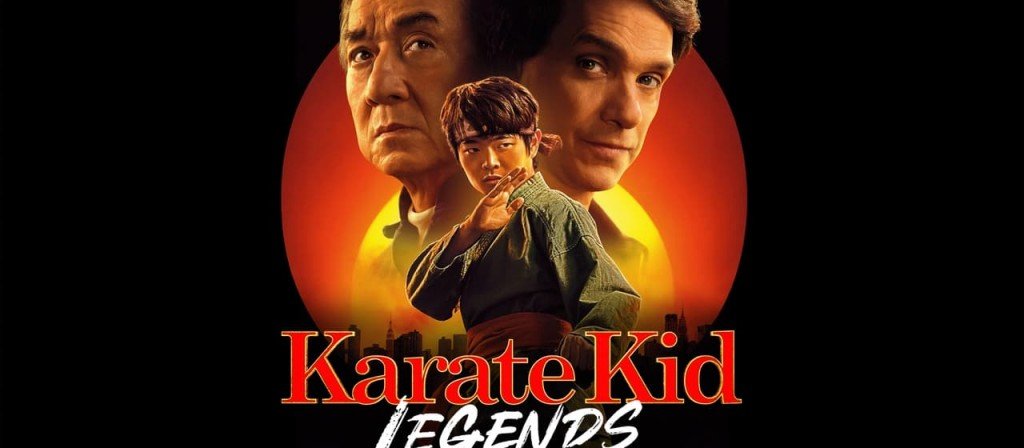 actualité KARATE KIDS : legends