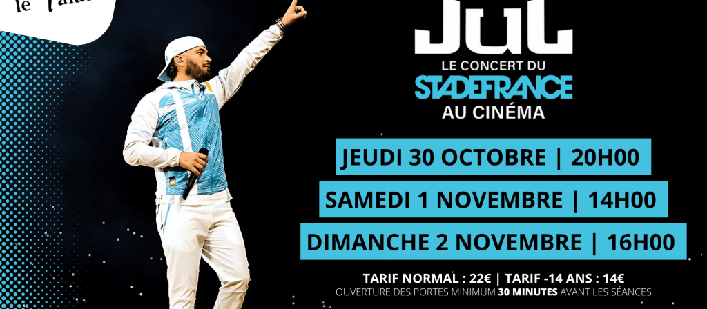 actualité CONCERT