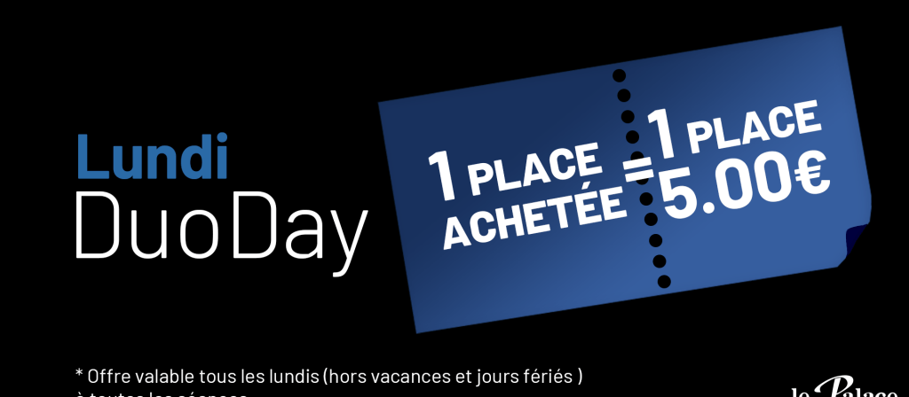 actualité DUODAY