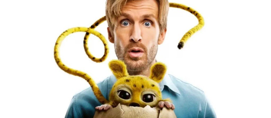 actualité AVANT-PREMIERE "MARSUPILAMI"